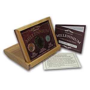 Official Millennium Collection
