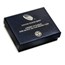OGP - 2014 Silver American Eagle Proof (Empty Box & COA)
