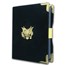 OGP Box - 1/10 oz Proof Gold Eagle (1988-1999)