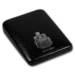 OGP Box-1974 Canada Silver Dollar (Centennial of Winnipeg, Empty)