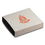 OGP Box-1974 Canada Silver Dollar (Centennial of Winnipeg, Empty)