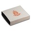OGP Box-1974 Canada Silver Dollar (Centennial of Winnipeg, Empty)