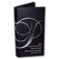 OGP Box - 2010 1 oz Platinum Eagle Proof Preamble Coin (Empty)