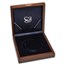 OGP Box - 2010 China 5 oz Silver Panda Proof (Empty)