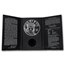 OGP Box - 2011 1 oz Platinum Eagle Proof Preamble Coin (Empty)