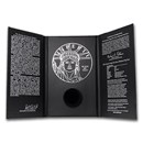 OGP Box - 2013 1 oz Platinum Eagle Proof Preamble Coin (Empty)