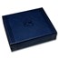 OGP Box - 2014 China 1 Kilo Silver Panda Proof (Empty)