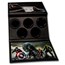 OGP Box - 2015 Niue Silver The Avengers Age of Ultron PF (Empty)