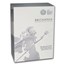 OGP Box - 2017 Great Britain 20 oz Silver Britannia (20th Anniv)