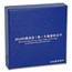 OGP Box - 2018 China 30 gram Silver Dog Proof (Empty)