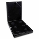 OGP Box - 2018 Somalia 6-Coin Gold Elephant Collection (Empty)
