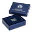 OGP Box - 2019-S 1 oz Enhanced Reverse Pf Silver American Eagle