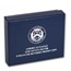 OGP Box - 2019-S 1 oz Enhanced Reverse Pf Silver American Eagle