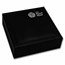 OGP Box - 2020 GB 5 oz PF Silver Music Legends: Queen (Empty)
