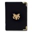OGP Box (Blue) - Proof 1 oz Gold Buffalo (2006 & 2007, Empty)