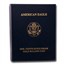 OGP Box & Case - 1/10 oz Proof Gold Eagle (2000-2013)