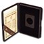 OGP Box & COA - 1980 1/2 oz Proof Gold Canadian Maple Leaf