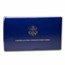OGP Box & COA -1987 2-Coin Conmem Constitution Set BU (Empty)