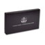 OGP Box & COA - 1989-S Commem Congressional $1 Silver Proof