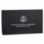 OGP Box & COA - 1991 Mount Rushmore Proof Set 2-Coin (Empty)