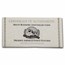 OGP Box & COA - 1991 Mount Rushmore Proof Set 2-Coin (Empty)