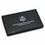 OGP Box & COA - 1991 Mount Rushmore Proof Set 2-Coin (Empty)