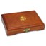 OGP Box & COA - 1993 6-Coin Bill of Rights Commemorative Set