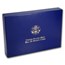 OGP Box & COA - 1993 6-Coin Bill of Rights Commemorative Set