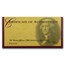 OGP Box & COA - 1993-S Jefferson 250th Anniv $1 Silver Commem Pf