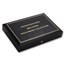 OGP Box & COA - 1994 Proof Gold Britannia 4-Coin Set
