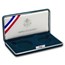 OGP Box & COA - 1995 2-Coin Civil War Battlefield PF Set (Empty)