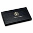 OGP Box & COA - 1997-W Jackie Robinson $5 Gold Commem UNC