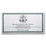 OGP Box & COA - 1998-S Black Patriots $1 Silver Commem Proof