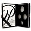 OGP Box & COA - 1999 Proof 4-Coin Platinum Eagle Set (Empty)