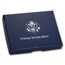 OGP Box & COA - 2003-P 1st Flight Centennial Half Dollar Proof