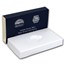 OGP Box & COA - 2003-P 1st Flight Centennial Half Dollar UNC