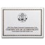 OGP Box & COA - 2003-P 1st Flight Centennial Half Dollar UNC