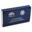 OGP Box & COA - 2003-P 1st Flight Centennial Half Dollar UNC