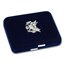 OGP Box & COA - 2003 Silver American Eagle Proof