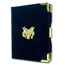 OGP Box & COA - 2005 (W) 1/10 oz PF Gold American Eagle (Empty)