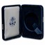 OGP Box & COA - 2005 (W) 1 oz Proof Silver American Eagle