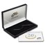 OGP Box & COA - 2006 20th Anniversary 2-Coin American Eagle Set