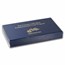 OGP Box & COA - 2006 Gold $5 Commem San Francisco Old Mint PF