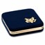 OGP Box & COA - 2006 Gold $5 Commem San Francisco Old Mint PF
