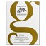 OGP Box & COA - 2006 (W) 1/10 oz Burnished Gold American Eagle