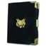 OGP Box & COA - 2006-W Proof 1 oz Gold Buffalo (Empty)