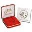 OGP Box & COA - 2008 1 oz Gold Buffalo Celebration Coin