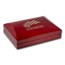 OGP Box & COA -2009 First Spouse Margaret Taylor PF Gold (Empty)