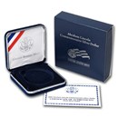 OGP Box & COA - 2009 U.S. Mint Abraham Lincoln Prf Silver Dollar