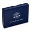 OGP Box & COA - 2011-P Medal of Honor $1 Silver Commem BU